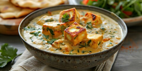 Paneer Lababdar